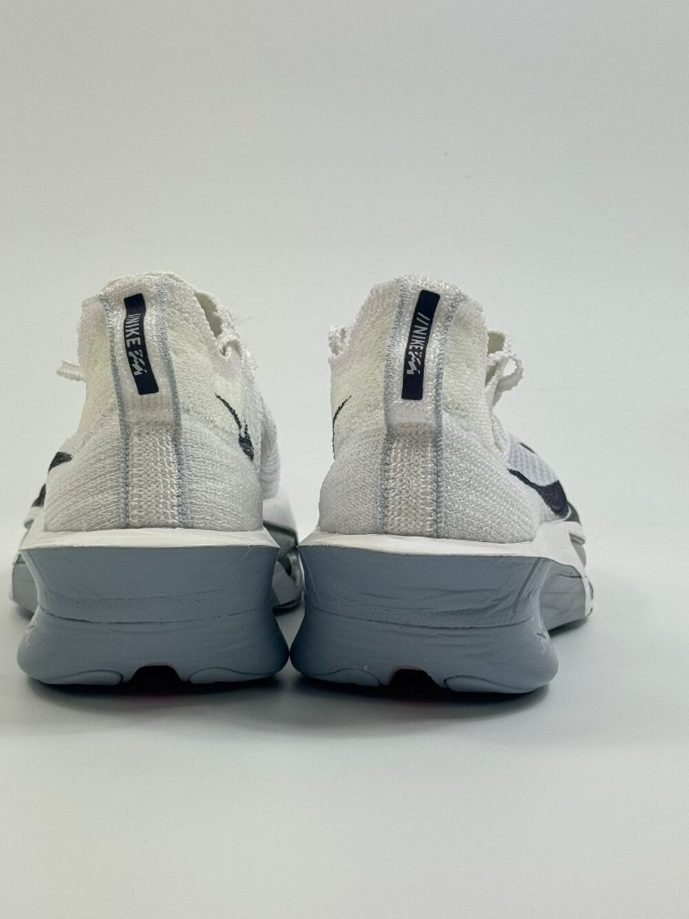 Nike Air Zoom Alphafly NEXT% 3 'Gridiron' FD8311-101 Running size 6 M / 7.5 W - Picture 6 of 7